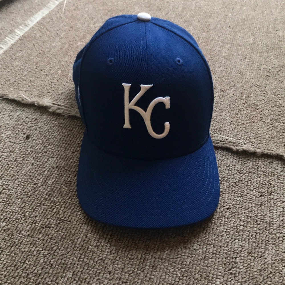 Kansas City MLB Snapback